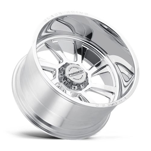BRBLR 22X14 5X5.0 POL -76MM