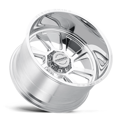 BRBLR 22X14 6X5.5 POL -76MM