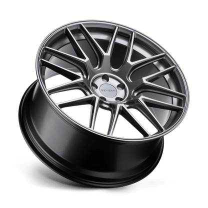 BE AUTOBAHN 17X8 5X120 +15 74 G-GNMTL