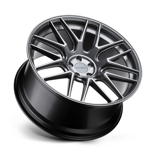 BEATB 18X8.5 5X112 G-GNMTL 20MM