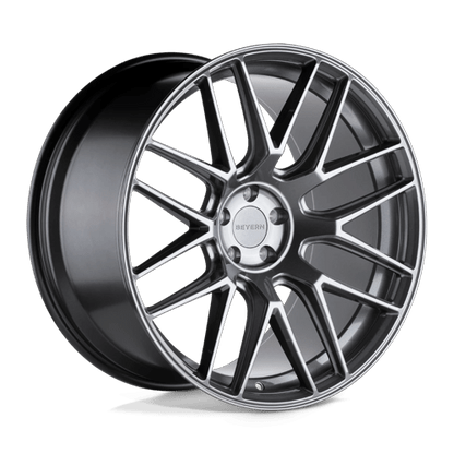 BEATB 18X8.5 5X112 G-GNMTL 20MM