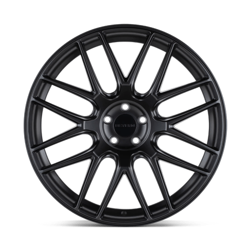 BE AUTOBAHN 18X9.5 5X120 +25 74 G-GNMTL