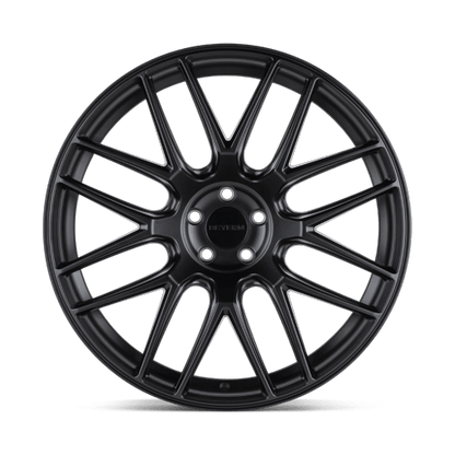 BEATB 18X8.5 5X112 G-GNMTL 20MM