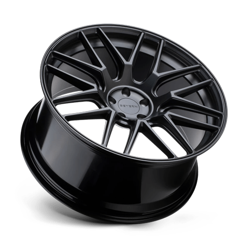 BEATB 19X8.5 5X120 M-BLK 15MM