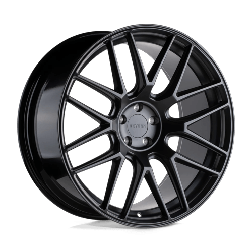 BEATB 17X8 5X120 M-BLK 15MM