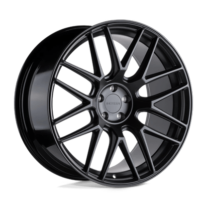 BE AUTOBAHN 18X8.5 5X120 +15 74 M-BLK