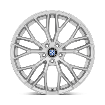 BEBYL 17X9 5X120 SLV MIR-FC 40MM