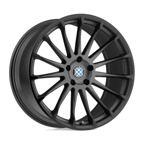 BEBYA 17X8 5X120 M-GNMTL GBLK-LP 35MM