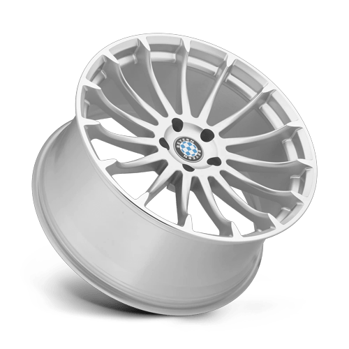 BEBYA 17X8 5X120 SLV MIR-FC 15MM