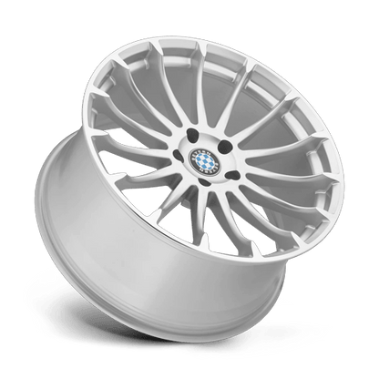 BEBYA 17X8 5X120 SLV MIR-FC 15MM