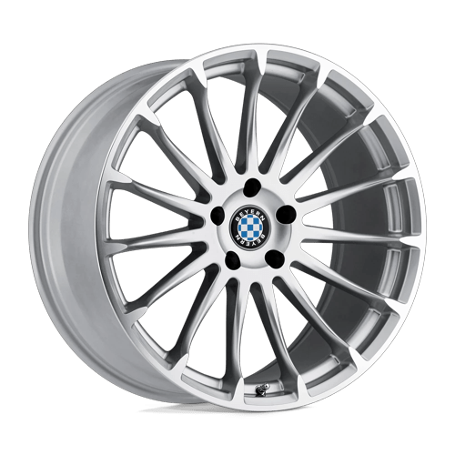 BEBYA 17X8 5X120 SLV MIR-FC 35MM