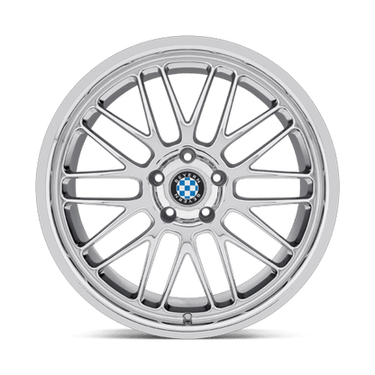 BEBYM 17X8 5X120 CHROME 30MM