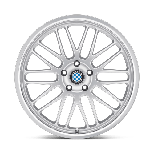 BEBYM 17X8 5X120 SLV MIR-LP 30MM