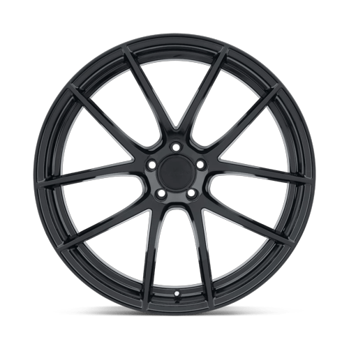BEBFT 17X9 5X120 G-BLK 35MM