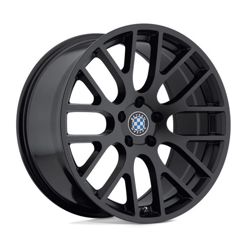 BEBYS 17X8 5X120 M-BLK 35MM
