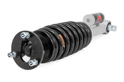 M1R Reservoir Loaded Struts | Adjustable Height | Front | 3.5 Inch | Ford Bronco (21-26)