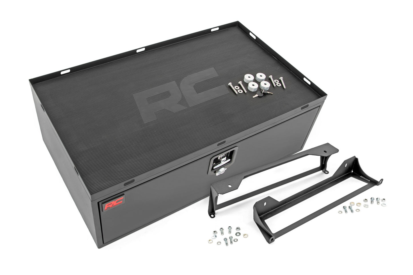 Storage Box | Ford Bronco 4WD (2021-2024)