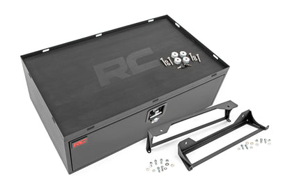 Storage Box | Ford Bronco 4WD (2021-2024)