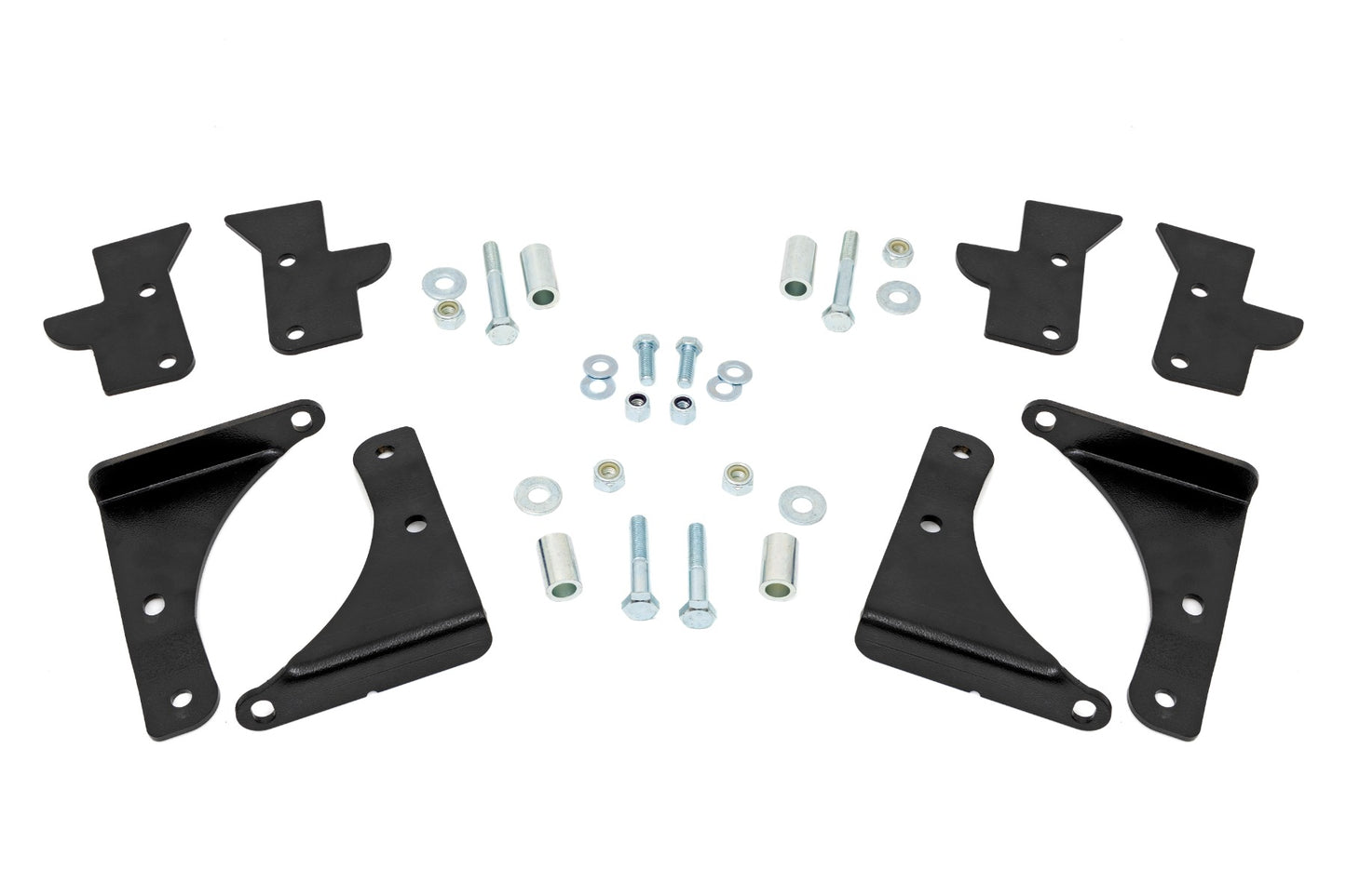 2 Inch Lift Kit | Can-Am Commander 1000