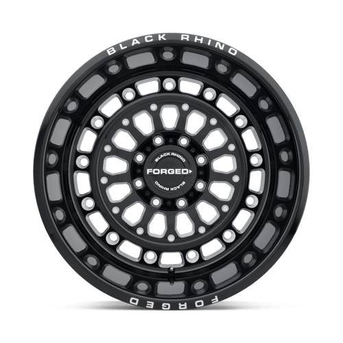 BRCNT 22X12 8X170 G-BLK-MILL -44MM