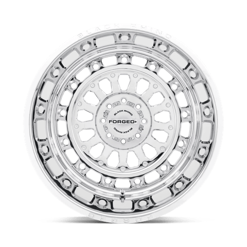 BRCNT 24X14 8X180 POL -76MM