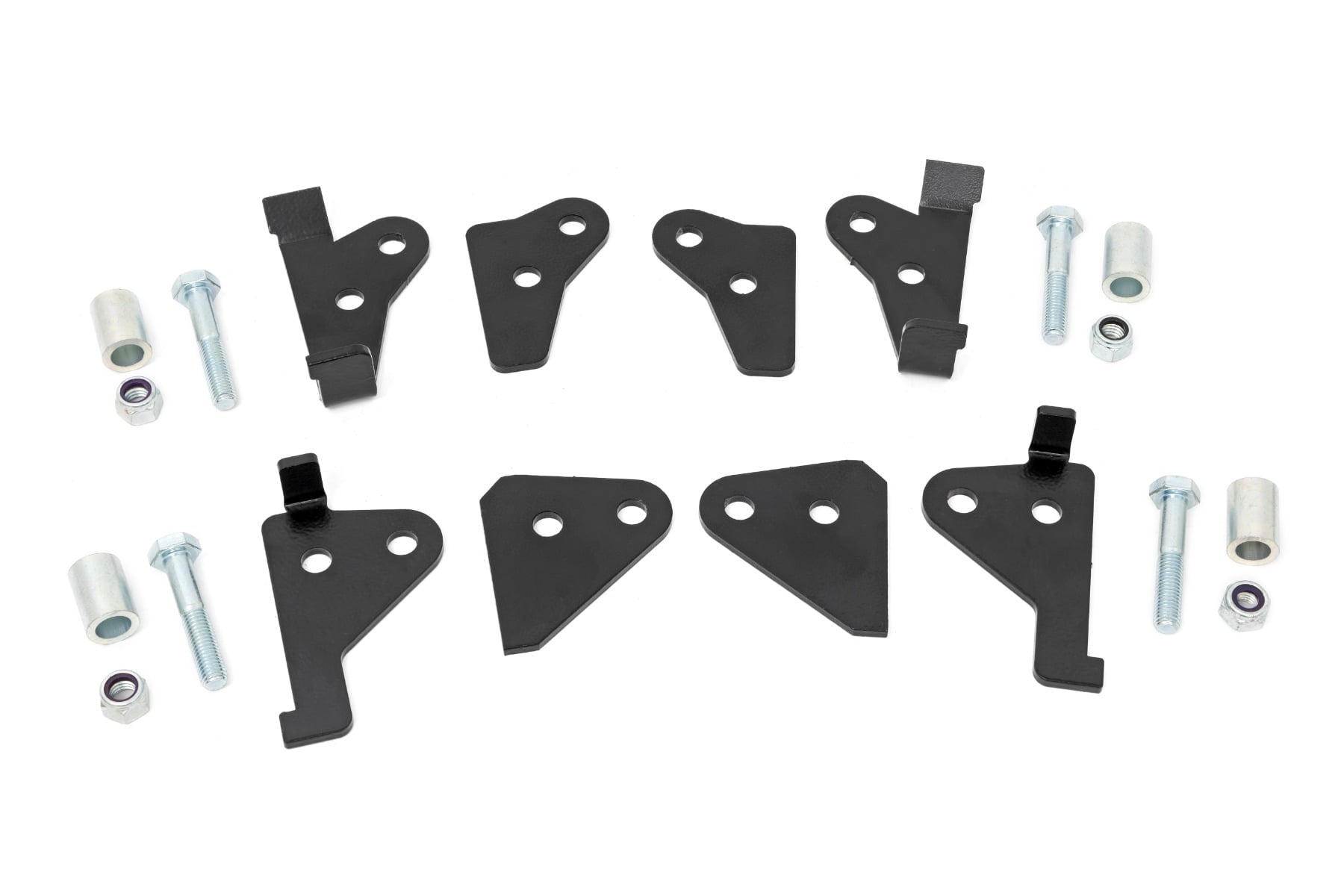 2 Inch Lift Kit | CFMOTO UFORCE 1000 