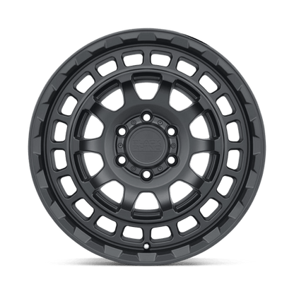 CHAMBER 18X9.5 5X4.5 67 -6 M-BLK