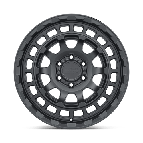 CHAMBER 18X9.5 5X4.5 67 +0 M-BLK
