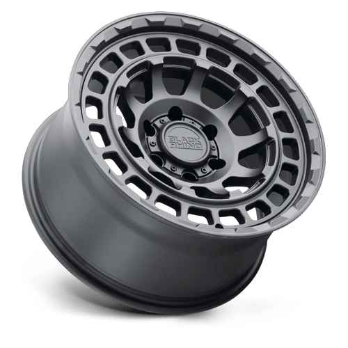 CHAMBER 18X9.5 5X4.5 67 -6 M-BLK