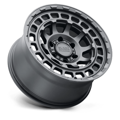 BR CHAMBER 20X9.5 5X127 -18 71 M-BLK