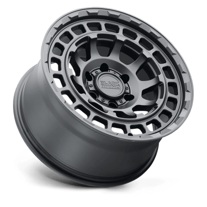 BR CHAMBER 20X9.5 6X139 +12 112 M-BLK