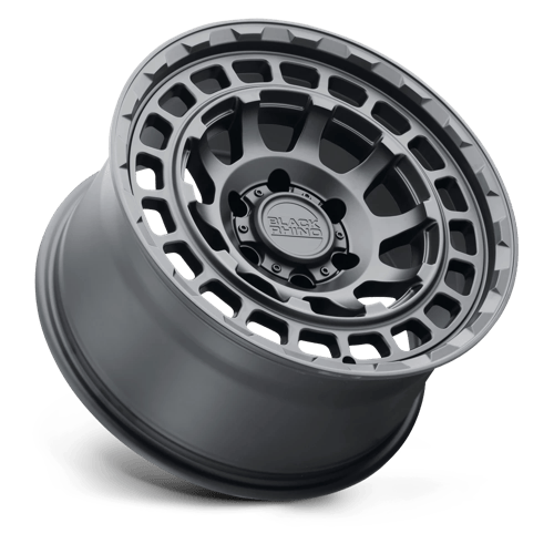 CHAMBER 18X9.5 5X4.5 67 +0 M-BLK