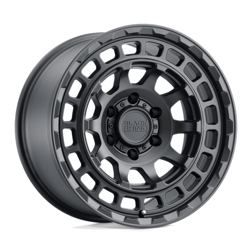 BR CHAMBER 20X9.5 6X120 +12 67 M-BLK