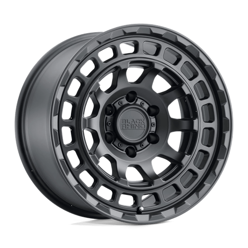 CHAMBER 18X9.5 5X4.5 67 +0 M-BLK