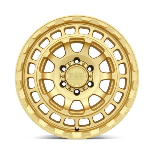 BR CHAMBER 20X9.5 6X135 +12 87 M-GOLD