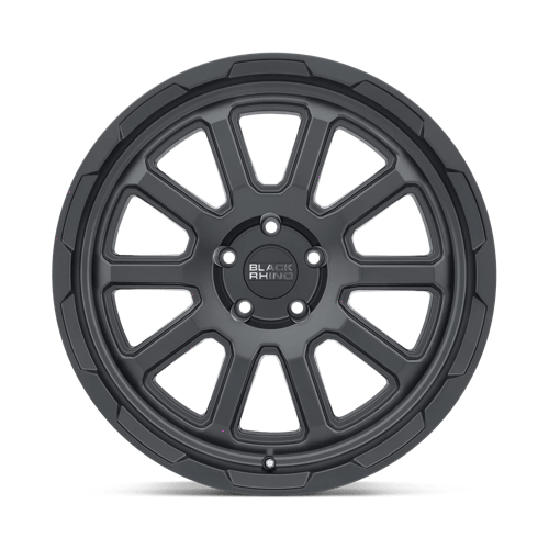 BR CHASE 20X9.5 5X127 -18 71 M-BLK