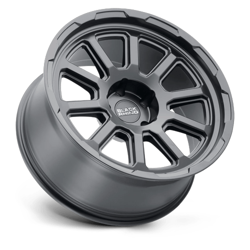 BR CHASE 20X9.5 5X139 +0 78 M-BLK