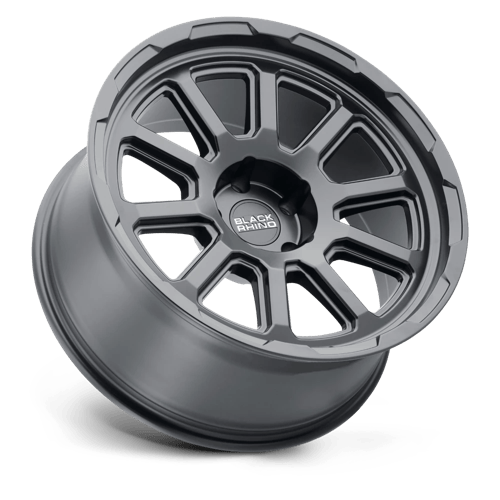 BR CHASE 17X8 5X114 +10 76 M-BLK