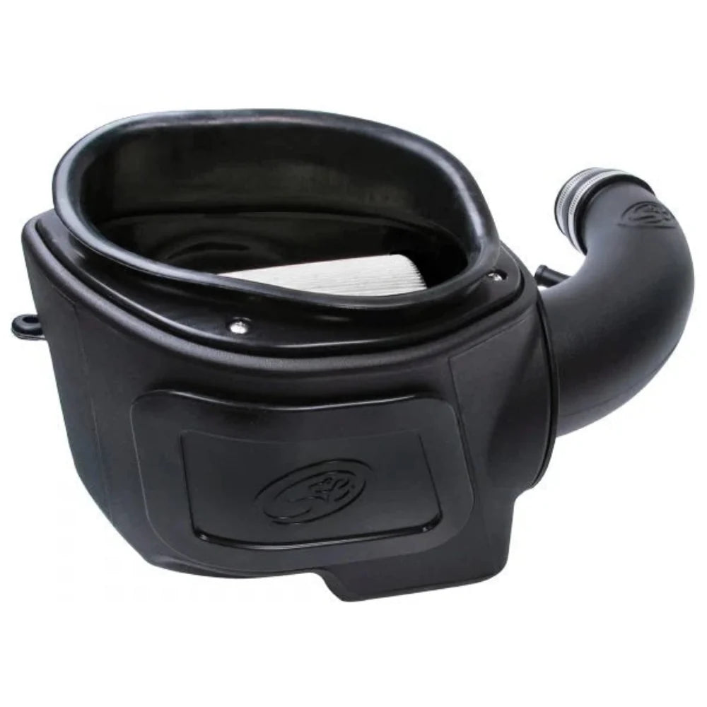 Cold Air Intake for 2007-2011 Jeep Wrangler JK 3.8L