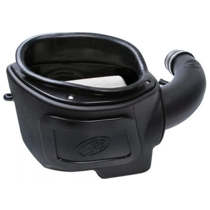 Cold Air Intake for 2007-2011 Jeep Wrangler JK 3.8L