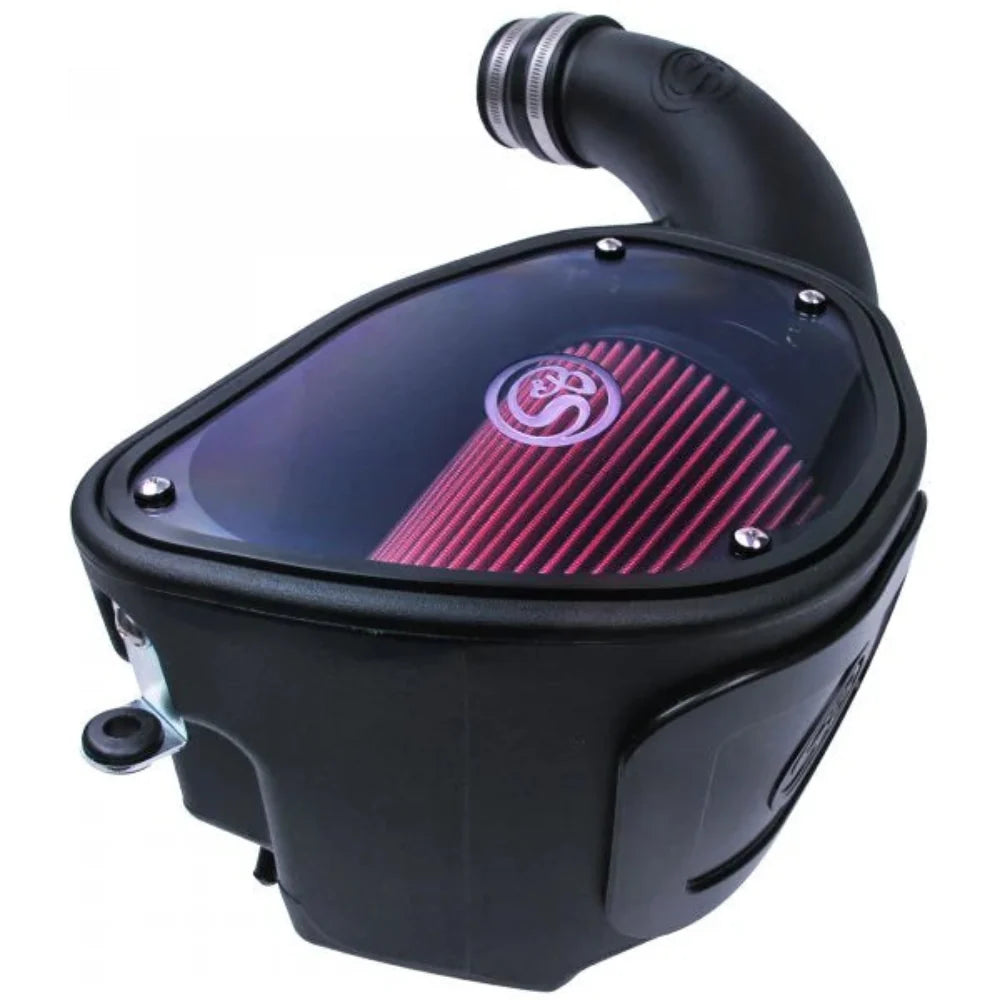 Cold Air Intake for 2007-2011 Jeep Wrangler JK 3.8L