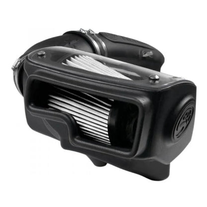 Cold Air Intake for 1997-2006 Jeep Wrangler TJ 4.0L