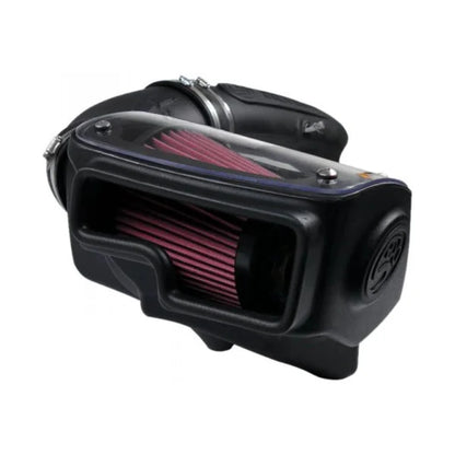 Cold Air Intake for 1997-2006 Jeep Wrangler TJ 4.0L