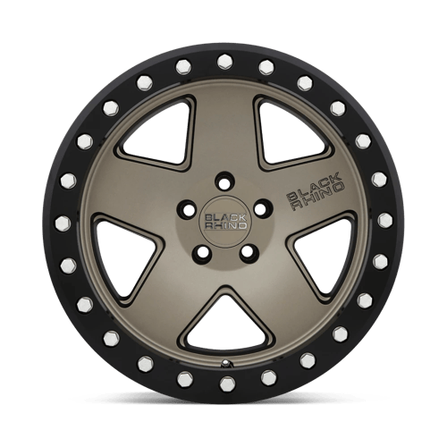 BR CRAWLR 20X9.5 6X139 -18 112 M-BRZ BLK