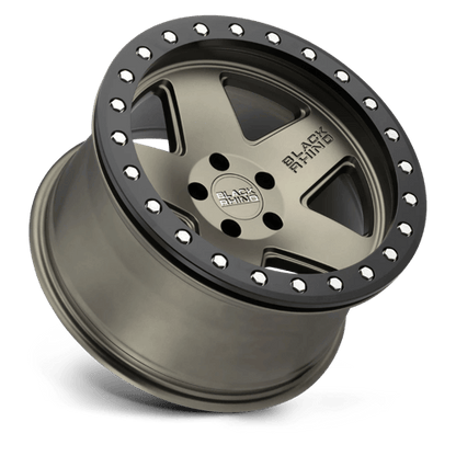 BR CRAWLR 20X9.5 6X120 +12 67 M-BRNZ BLK