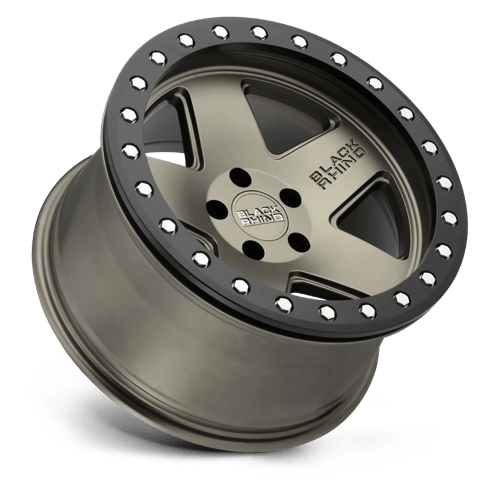 BR CRAWLR 20X9.5 6X139 -18 112 M-BRZ BLK
