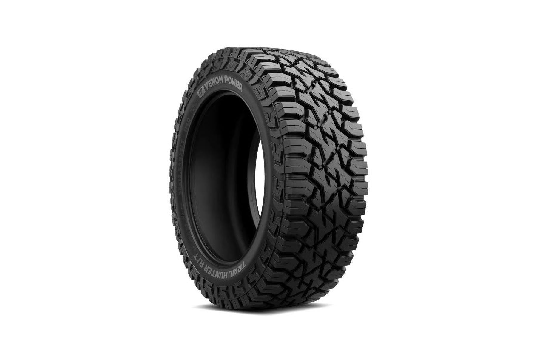 295/70R18 Venom Trail Hunter R/T