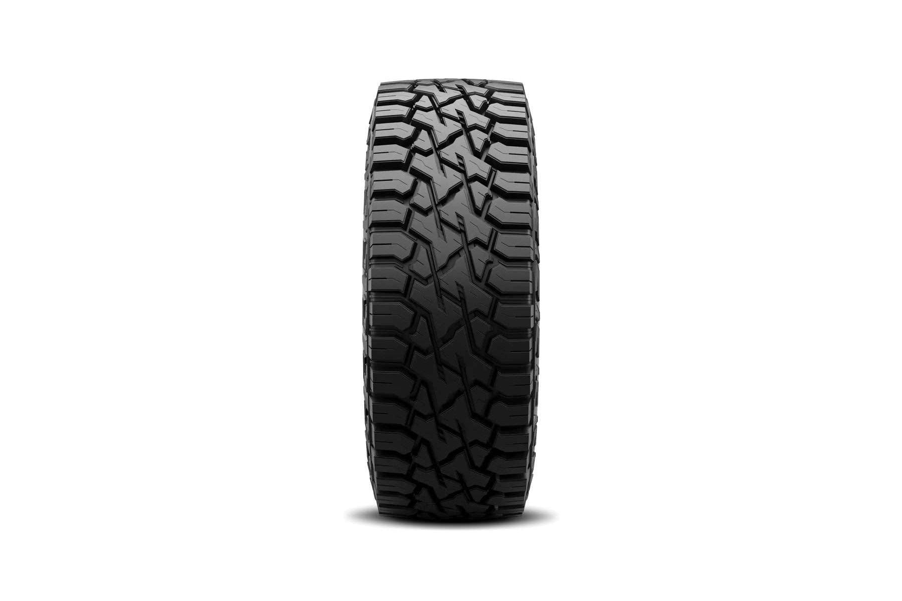 295/70R18 Venom Trail Hunter R/T
