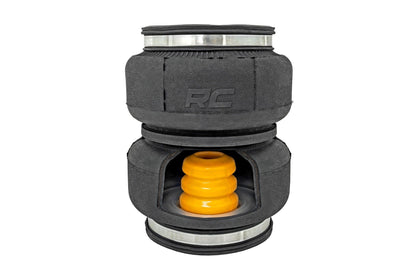 Air Spring Kit | Chevy Silverado & GMC Sierra 1500 2WD/4WD (2019-2024)