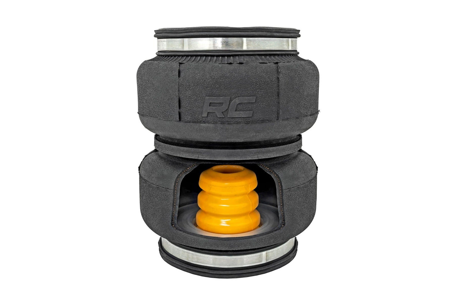 Air Spring Kit | 6 Inch Lift Kit | Ram 1500 2WD/4WD (2009-2018 & Classic)